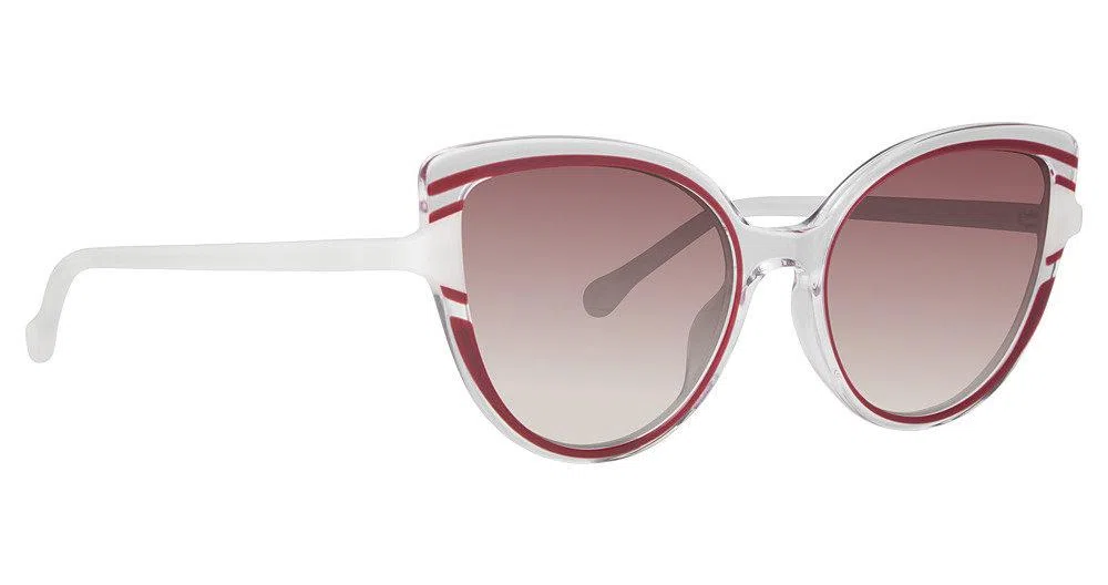Trina Turk TTBIARRITZ Sunglasses - view 5